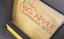 Big Apple Express Spa photo 1