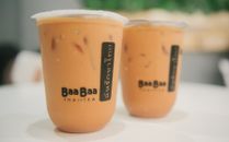 Baa Baa Thai Tea photo 3