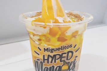Miguelitos Hyped Mangoes store photo