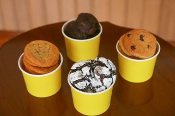 Cookies By The Bucket store photo