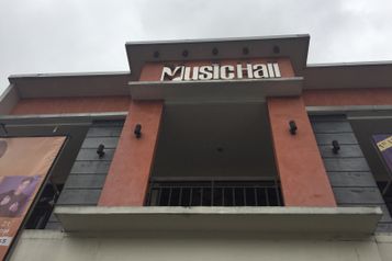 The Music Hall store photo