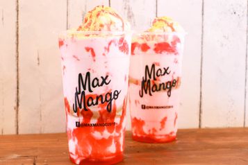Max Mango store photo