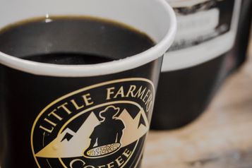 Little Farmers Coffee store photo
