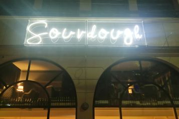 Sourdough Cafe + Deli store photo