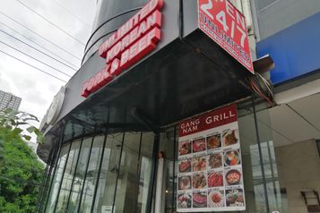 Gangnam Grill store photo