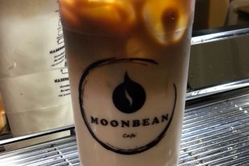 Moonbean Cafe store photo