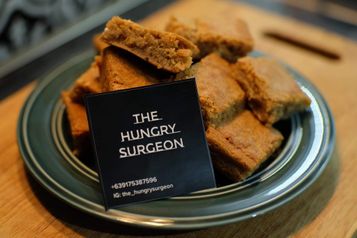 The Hungry Surgeon store photo