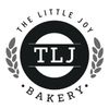 The Little Joy Bakery (TLJ) logo