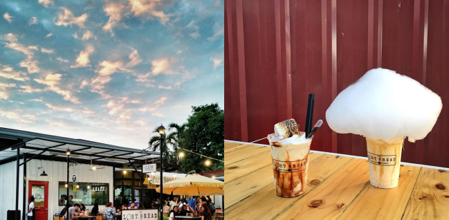 UPDATED – What’s New at StrEAT: Maginhawa Food Park?