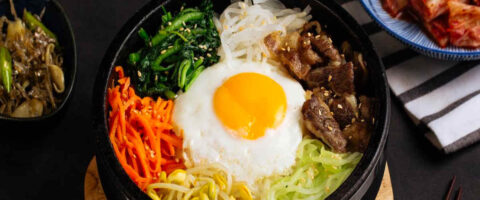 8 Crave-Worthy Bibimbap Spots To Try in the Metro