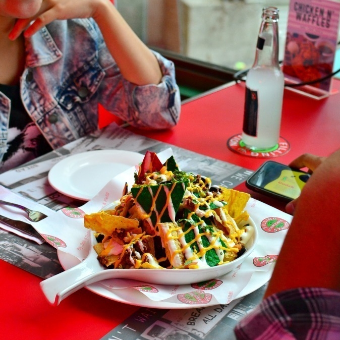 Top 10 Most Loved Restaurants in Makati for March 2018 | Booky