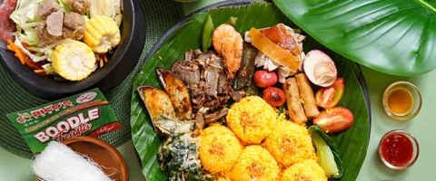 You Can Now Enjoy More of Cebu’s Delicacies Right Here in the Metro