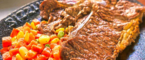 8 Steak Places in MOA for your Meaty Cravings!