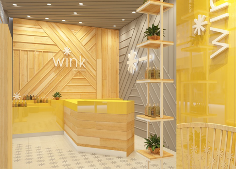 Wink Laser Studio