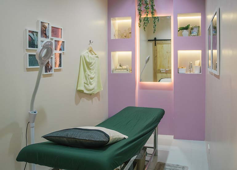 waxing-treatment-room