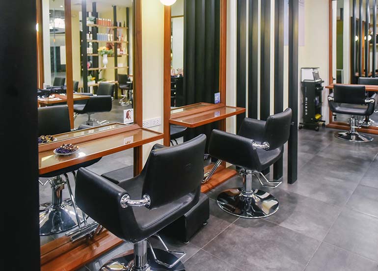 Revive Your Locks with C Salon’s Exclusive Offers | Booky