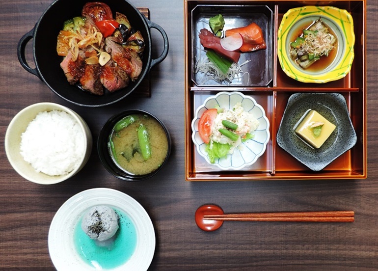 Fukudaya Japanese Dining
