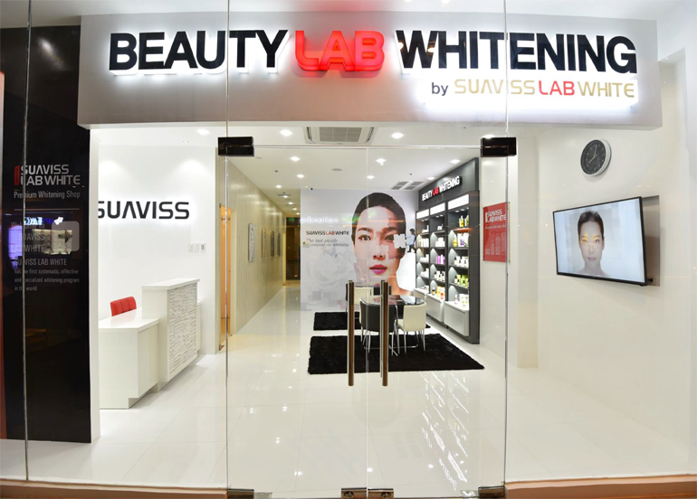 Beauty Lab Whitening Inc. photo 1