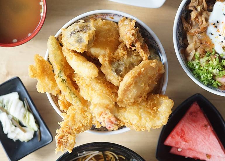 tempura-bowl