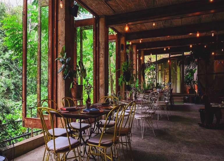 11 Romantic Antipolo Restaurants to Take The Love of Your Life Booky