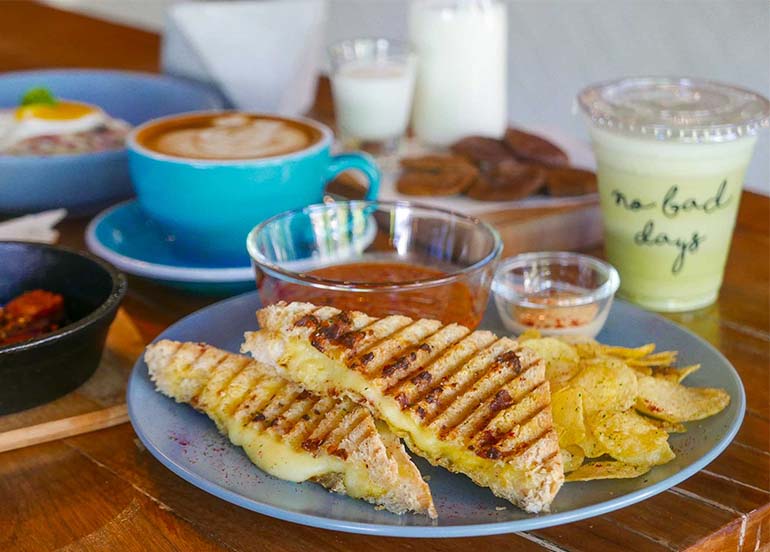 10 Beautiful Breakfast Spots in Quezon City to Start Your Day