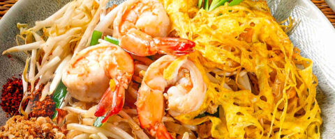 Top 10 Best Thai Restaurants Here in Metro Manila