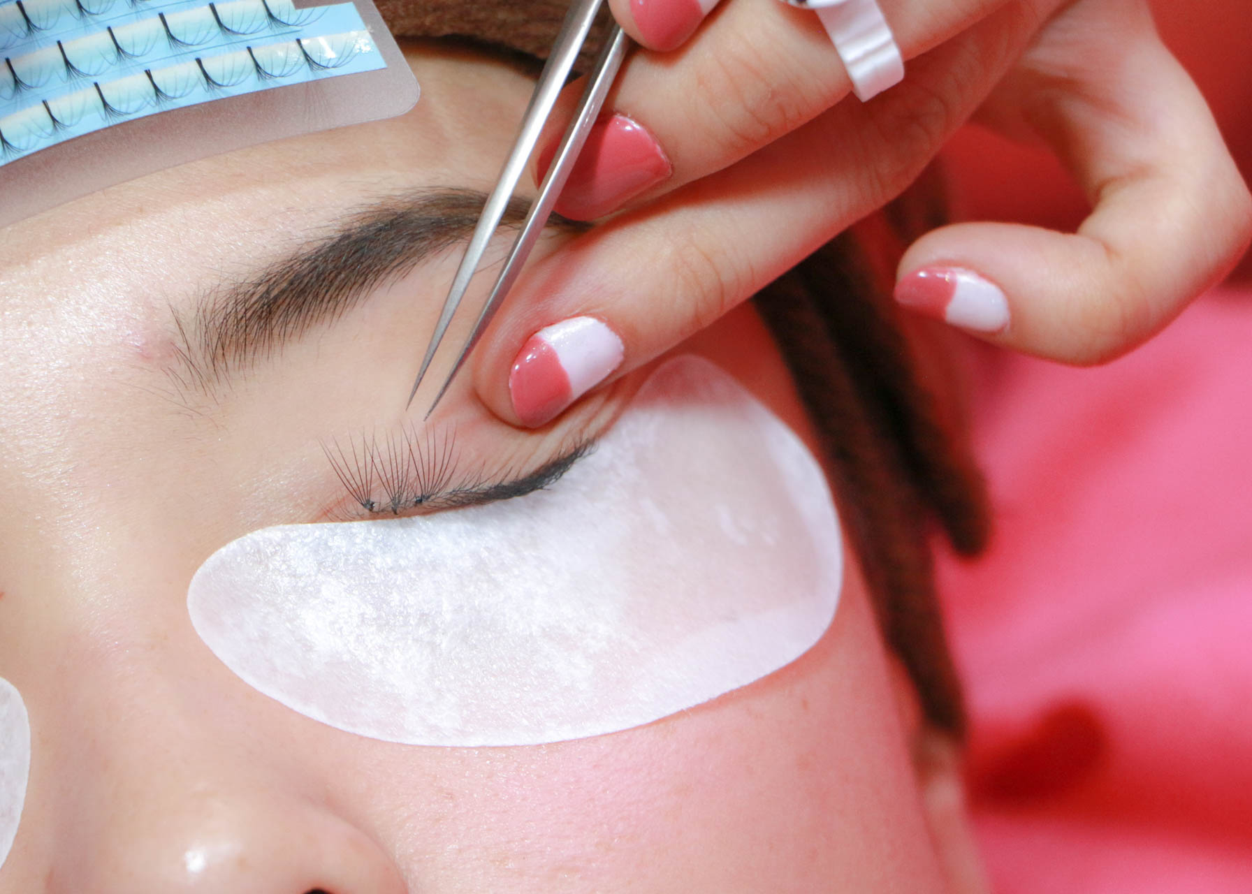 Top 10 Most Loved Studios for Eyelash Extensions