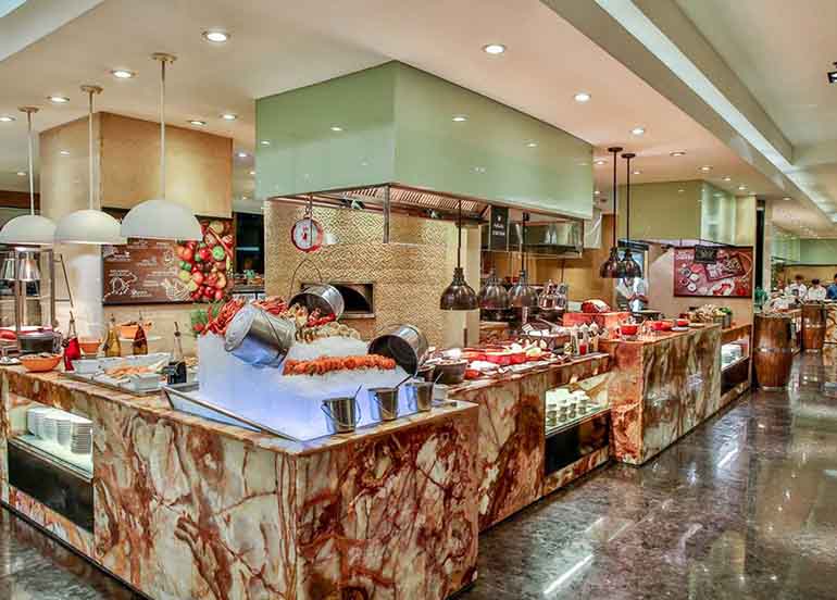 8 Special Hotel Buffets Perfect For Every Occasion Booky