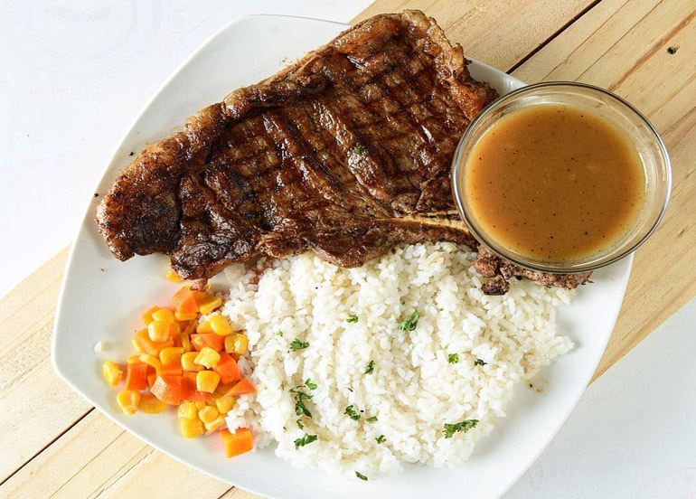 13 of the Best Sulit Steaks in Metro Manila Booky