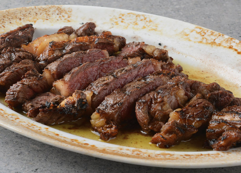 12 of the Best Sulit Steaks in Metro Manila