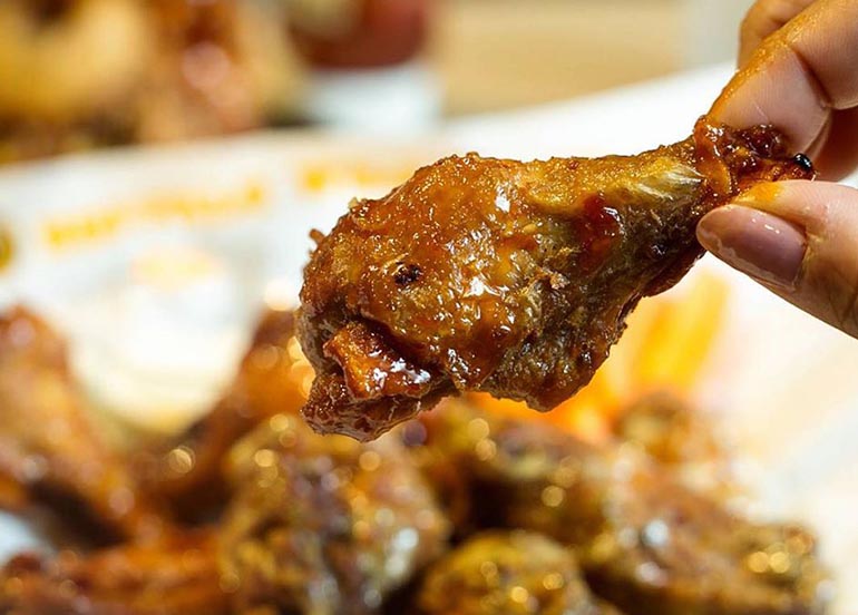 The Ultimate Guide to MustTry Restaurants in Glorietta! Booky