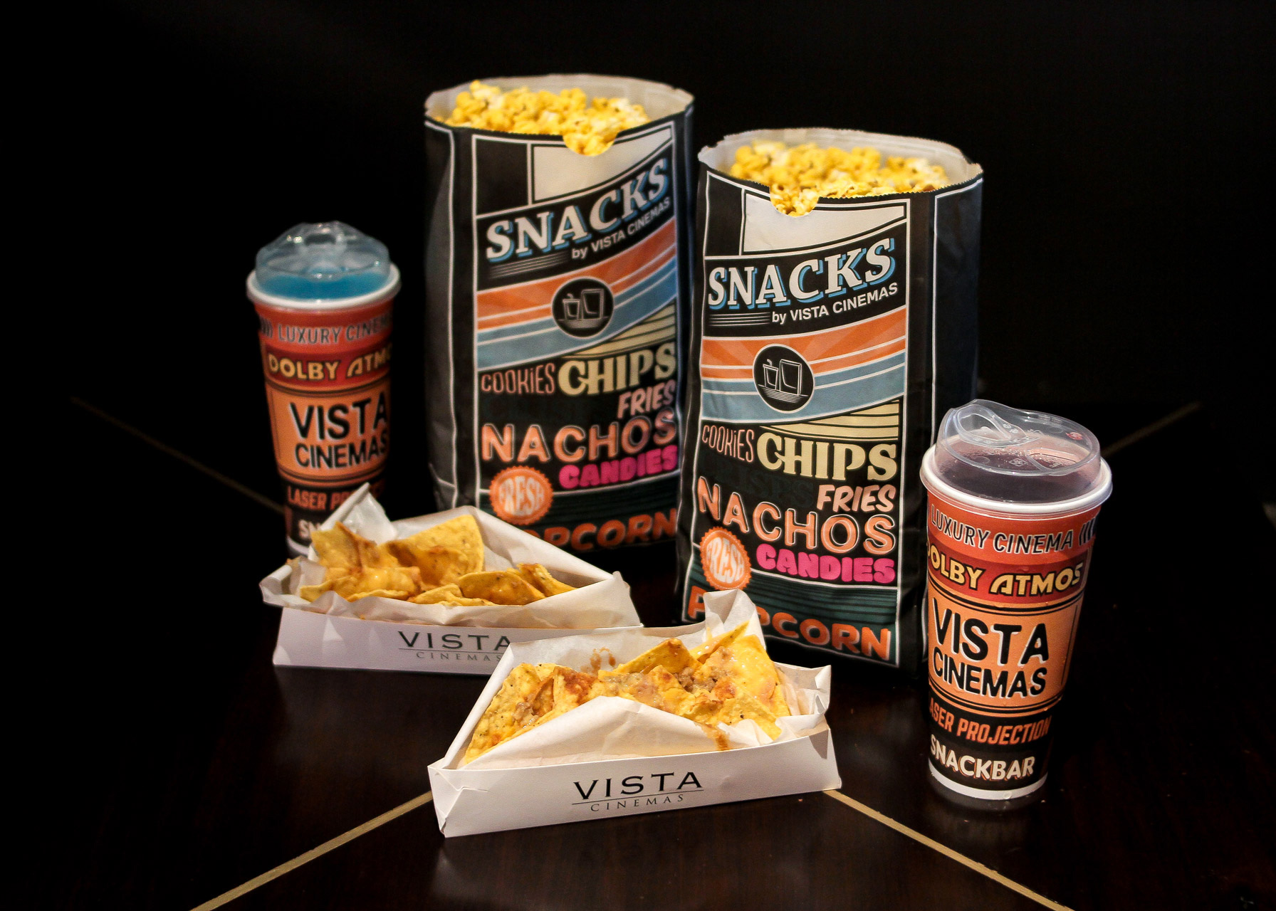 27 Movie Snacks Perfect for a Movie Date in Manila!