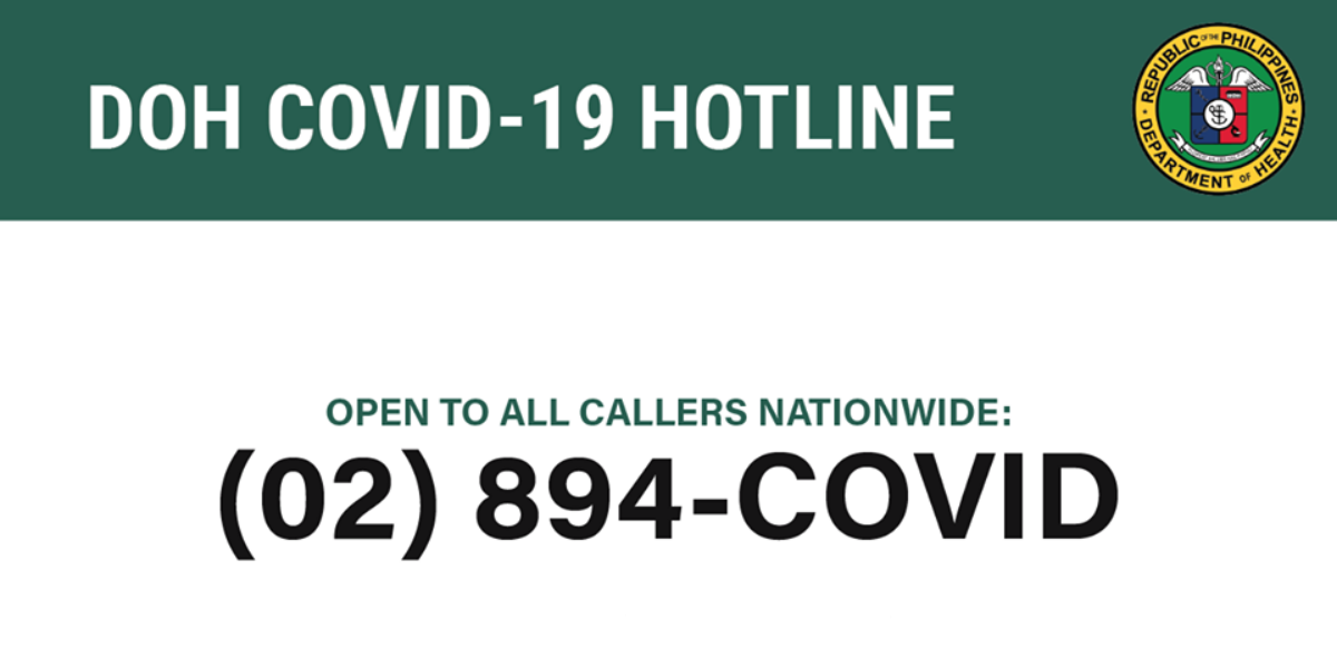 All the Emergency Hotline Numbers You Need to Know [UPDATED]