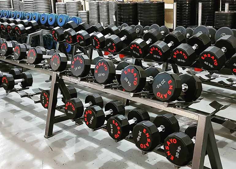 selection-of-dumbbells