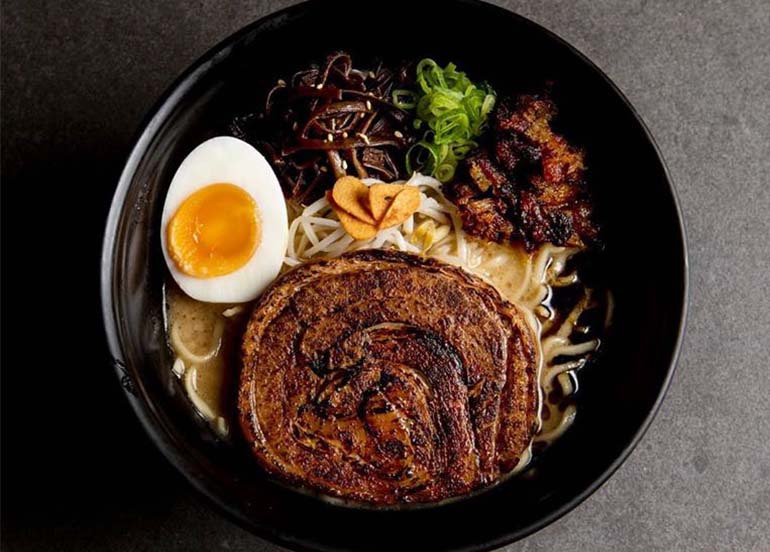 Ippudo is Now Open for Delivery!