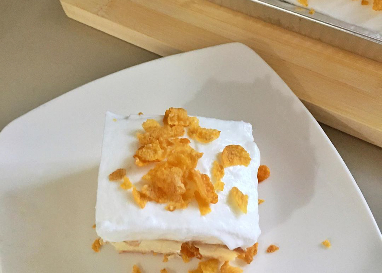 Kitcheng PH Cereal Tres Leches