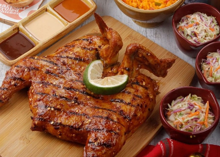 peri-peri-charcoal-grilled-chicken