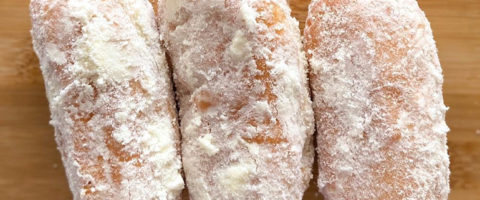 Here’s Where You Can Get Addictive Milky Cheese Donuts