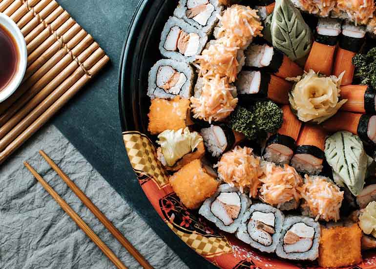 kimono-ken-sushi-platter