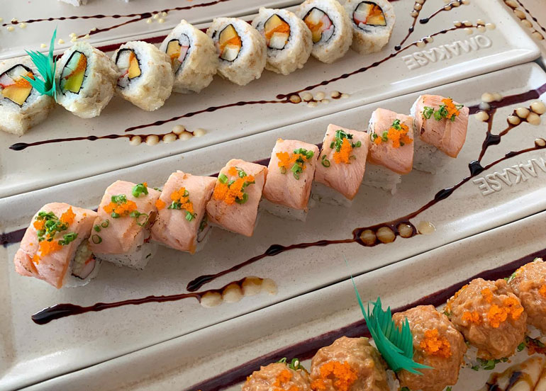 omakase-sushi