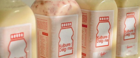 Kulture Diversity Now Has Three Fruity Flavors To Choose From