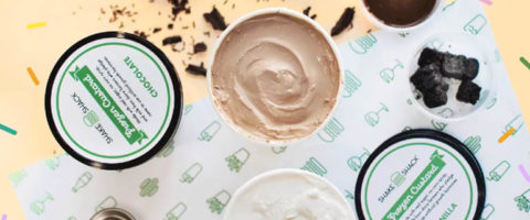 Create Your Own Chocolate Concrete with Shake Shack’s DIY Shack Attack Kits