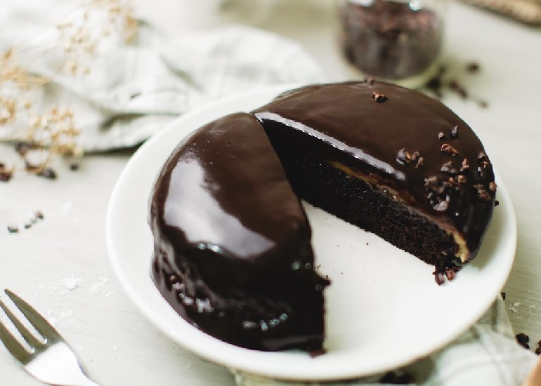apicapica chocolate cake