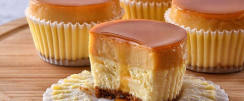 Your Ultimate Guide to Leche Flan-Inspired Desserts
