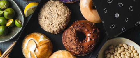 You Need to Try These Local Artisanal Sourdough Donuts Now