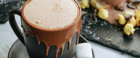 Where to Get the Best Hot Chocolate to Warm You Up This Cold Weather