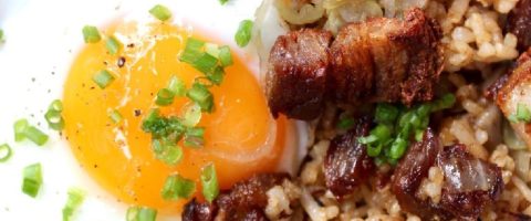 Your Guide to Breakfast Food Delivery Available Now