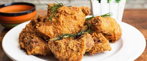 Fried Chicken Dishes in the Metro For Every Budget Bracket