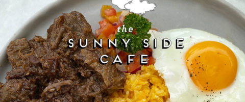 Boracay’s Sunny Side Cafe Is In Manila For a Limited Time Only