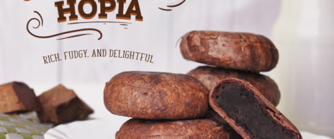 Are You Ready For Eng Bee Tin’s New Brownie Hopia?